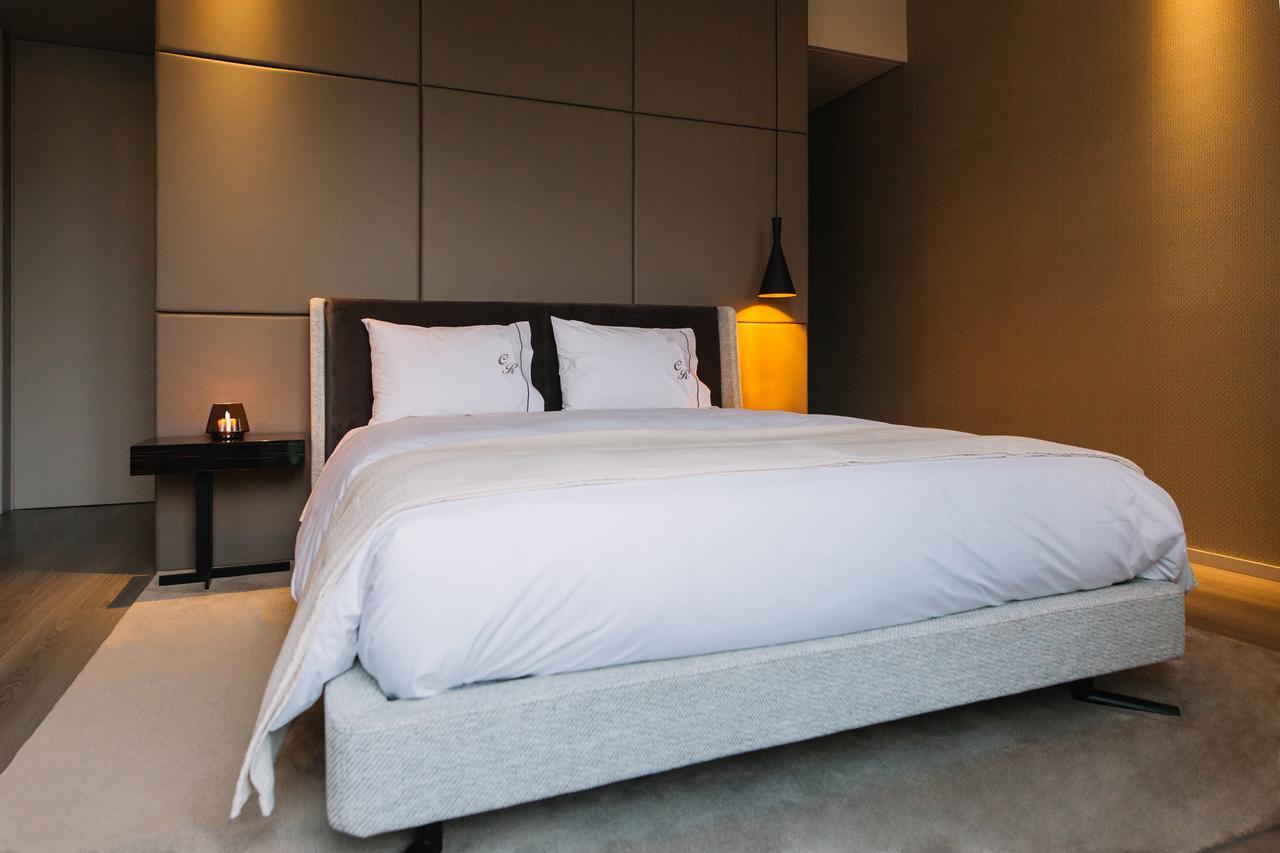 Casa Do Rio Charm Suites Vila do Conde Ngoại thất bức ảnh