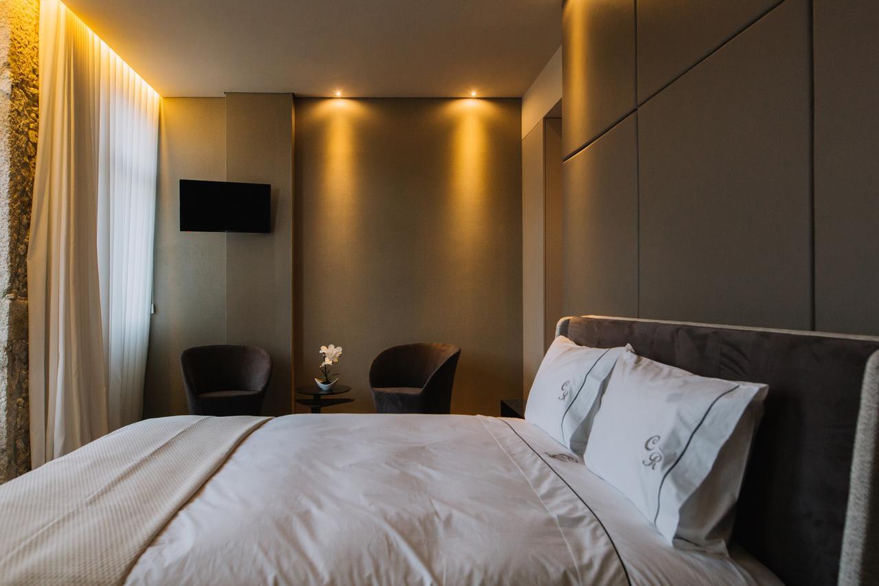 Casa Do Rio Charm Suites Vila do Conde Ngoại thất bức ảnh