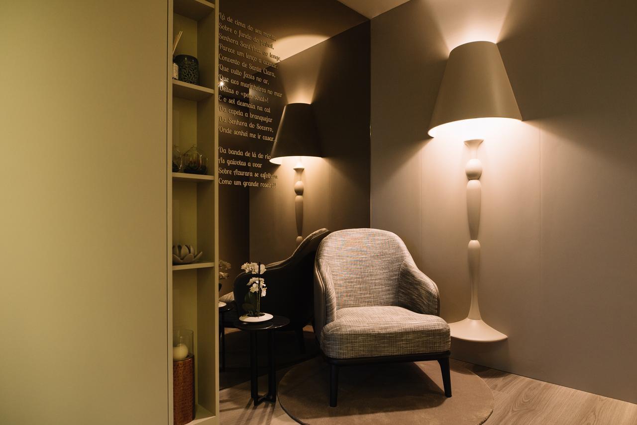 Casa Do Rio Charm Suites Vila do Conde Ngoại thất bức ảnh