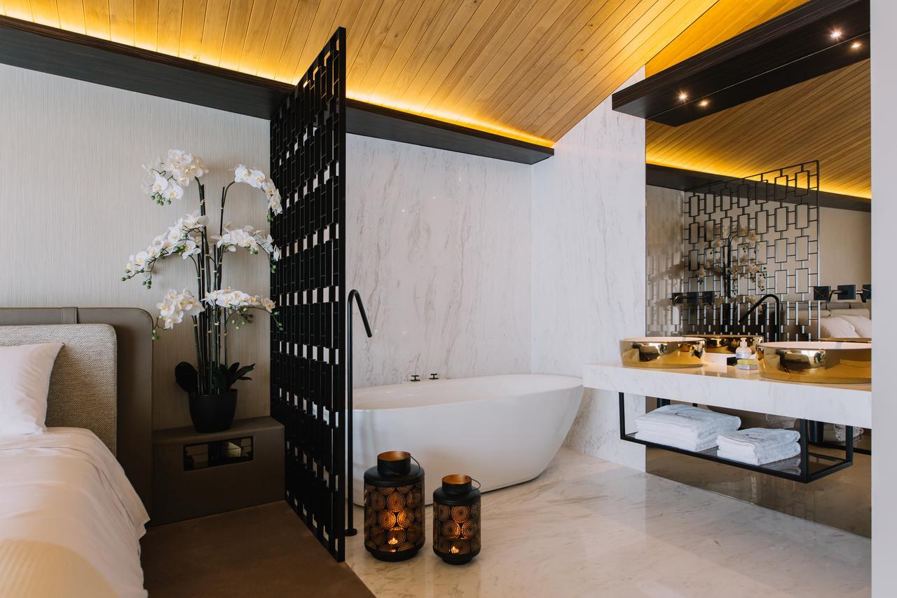 Casa Do Rio Charm Suites Vila do Conde Ngoại thất bức ảnh