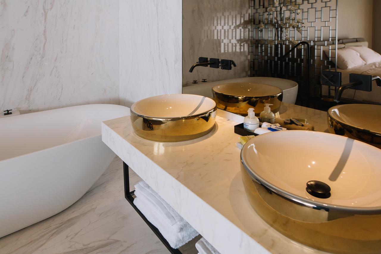 Casa Do Rio Charm Suites Vila do Conde Ngoại thất bức ảnh