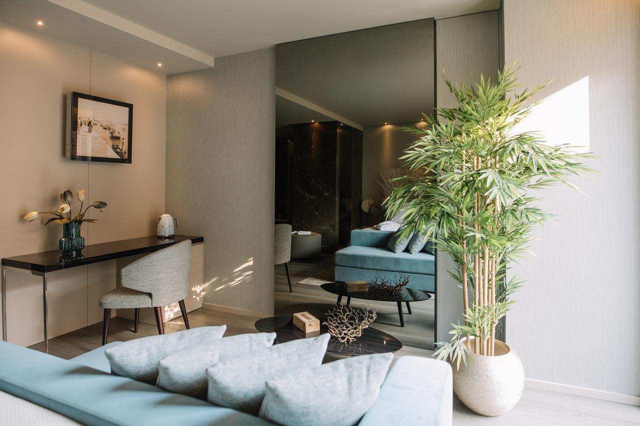 Casa Do Rio Charm Suites Vila do Conde Ngoại thất bức ảnh