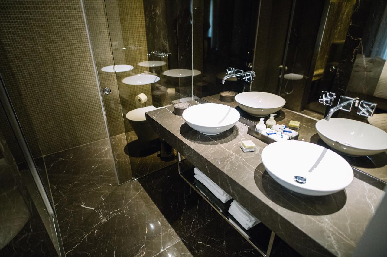 Casa Do Rio Charm Suites Vila do Conde Ngoại thất bức ảnh