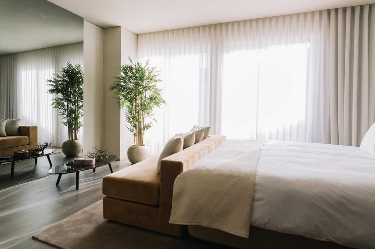 Casa Do Rio Charm Suites Vila do Conde Ngoại thất bức ảnh